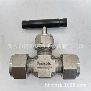 G水汽取样配件排放式 针型阀焊接卡套式 截止阀 3NBS4