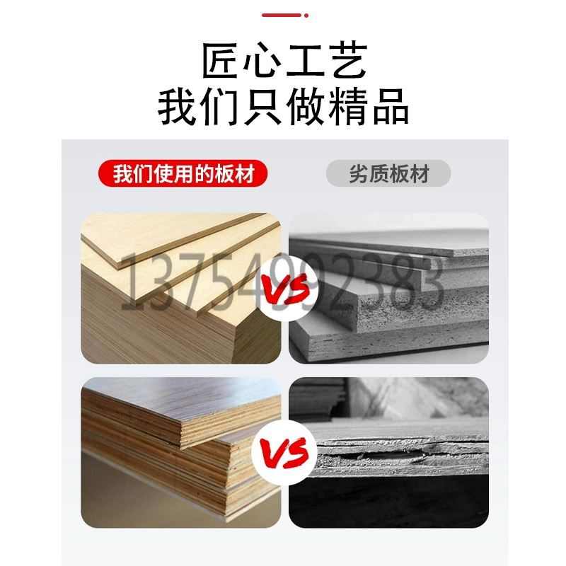 免熏蒸出口钢带设备物流运输定制可拆卸折叠包边卡扣组装包装木箱