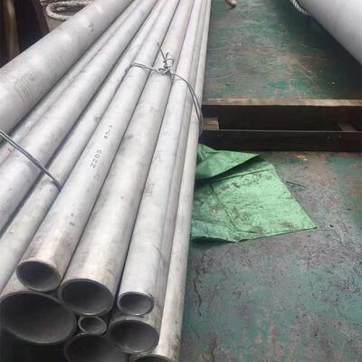 1Cr18Ni9TiTP317L022Cr17Ni12Mo2小口径卫生食品不锈钢无缝管