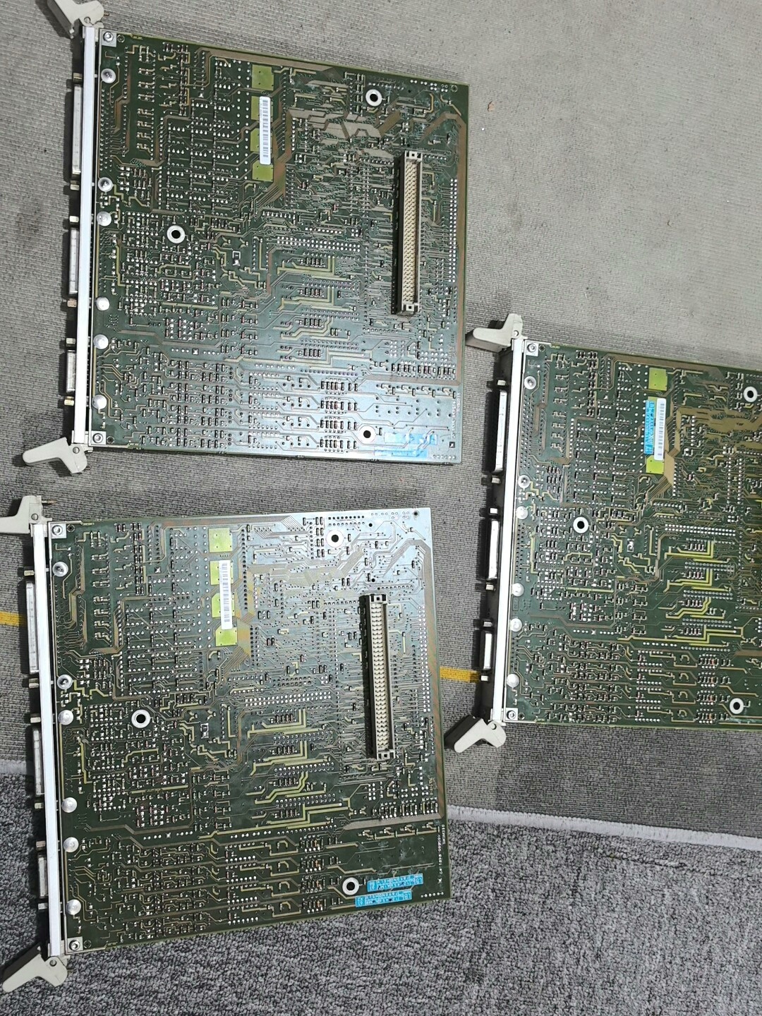 西门子板卡6DD1606-4AB0,二手包好