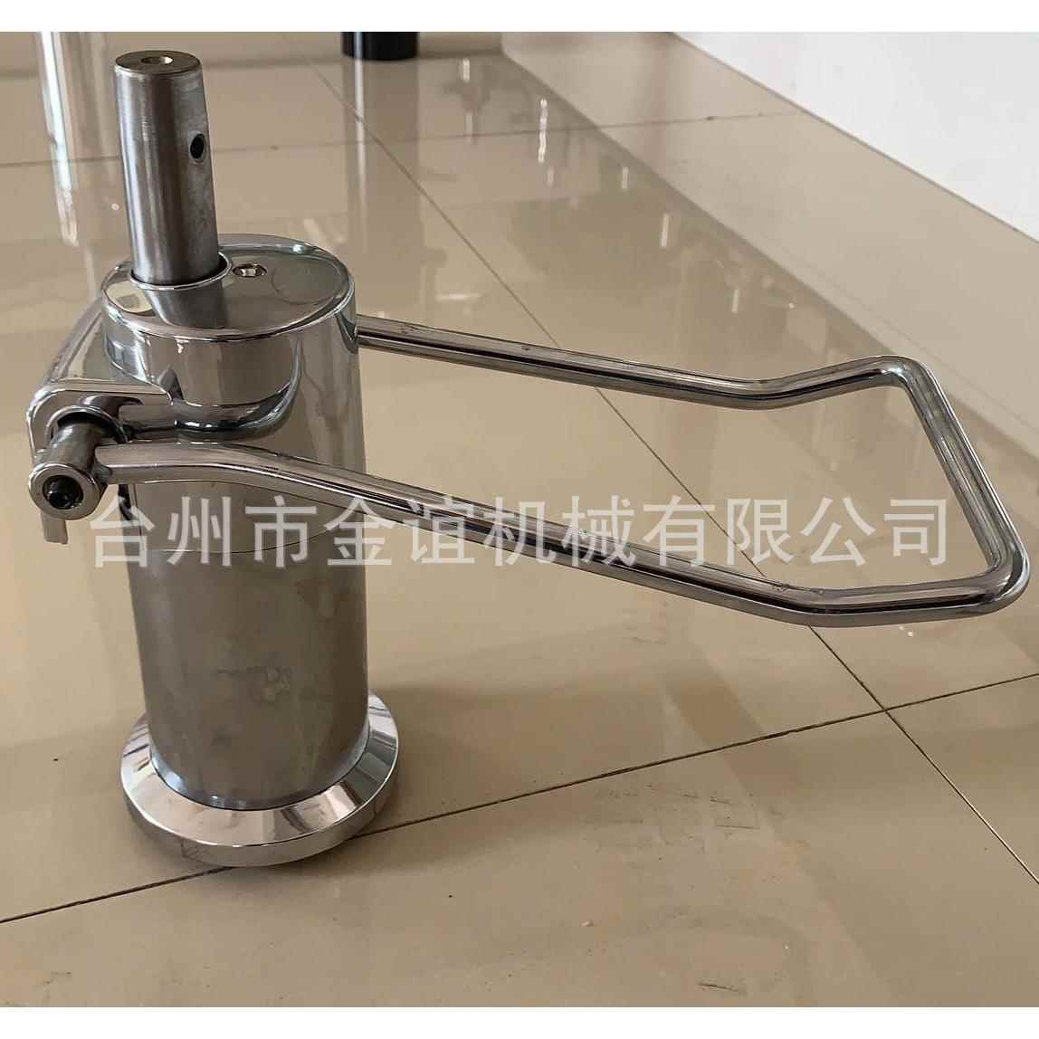 理容椅配件液压升降油泵底盘小泵理发椅配件沙龙配件