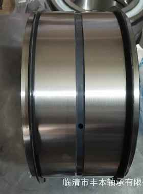 供应哈尔滨轴承 满装滚子轴承SL182912A-182992A