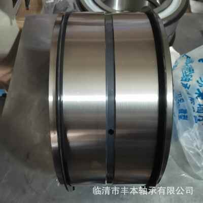 供应哈尔滨轴承 满装滚子轴承SL182912A-182992A