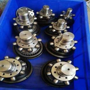 凸轮分割器轴承刀滚针轴承滚动轴承凸轮分割器配件