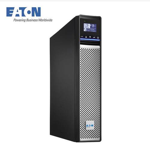 Eaton5PX2200IRT3UG2伊顿UPS不间断供电电源2200VA/2200W机架式3U