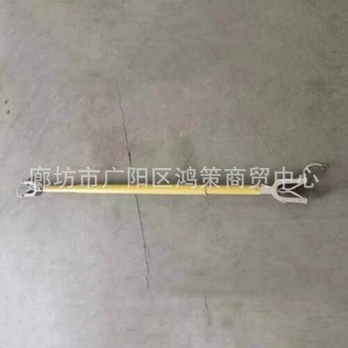 带电作业工具绝缘支架ZF010215引流线支撑杆电力绝缘引流线支架