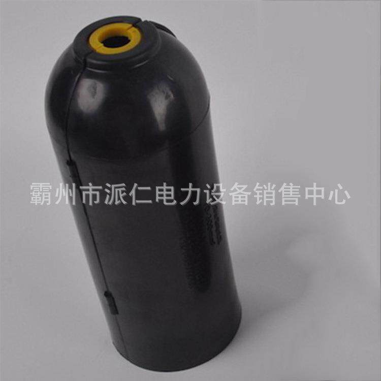 便携式变压器熔丝箱绝缘罩高低压桩头安全保护罩令克箱防护罩