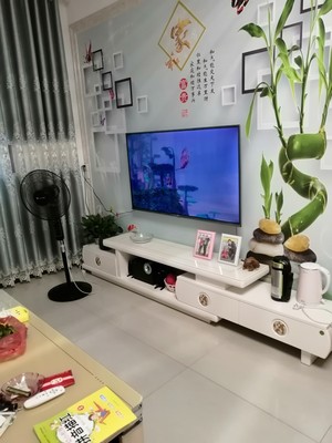 客观分析电视TCL55v2和海信55E52D哪个好，差别大不大？