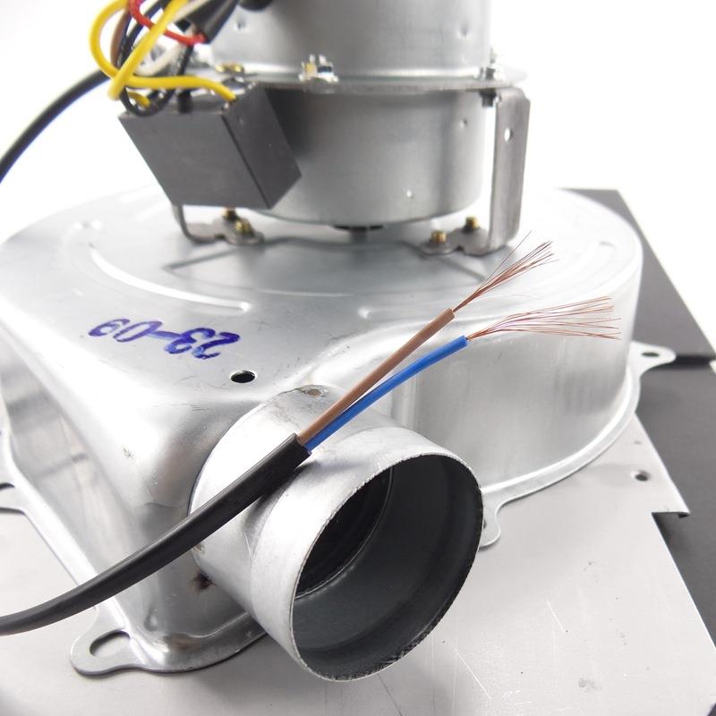 蒸炉416风机煮面炉配件蒸电机蒸饭车蒸柜包风炉机120马W达