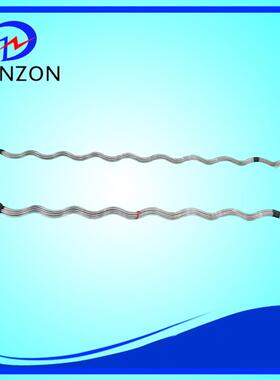 东众：FYH-400/50护线条钢芯铝绞线用护线条