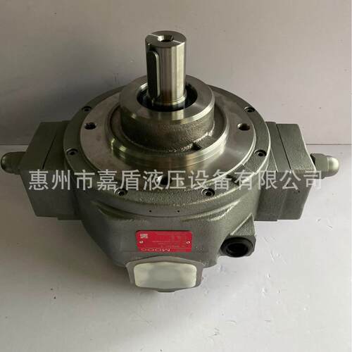 MOOG穆格D954-206I/F直驱伺服阀应用NAESTAL注塑机