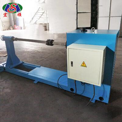 RX4型变频调速绕线机 变压器自动排线手动绕线机 高压自动排线机