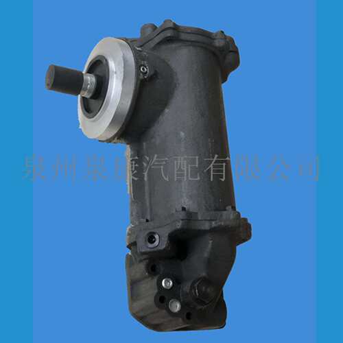 重庆康明斯NT855发动机配件机油冷却器总成3003814 福建康明斯配