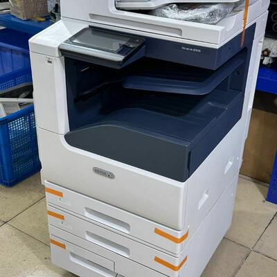 富士施乐B7035硒鼓AP2560 AP3560套鼓B7025 B7020原装感光鼓组件