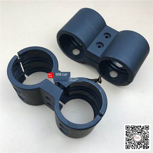 适用于江陵沱陵T7/T7 +龙门扣后货箱护栏扣马槽架固定扣