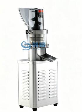 TK-750w Cold Press Commercial Slow Juicer 冷压榨汁机商用