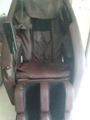 南极人按摩椅怎么样内行良心评测推荐