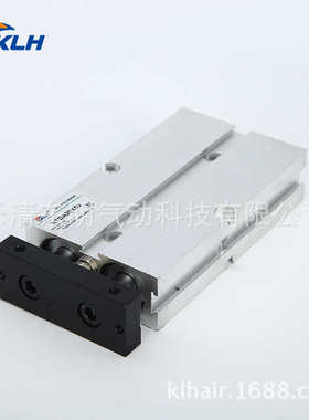 厂家直销 双轴双杆复动型标准气缸 双轴气缸 TDA系列TDA20X50型