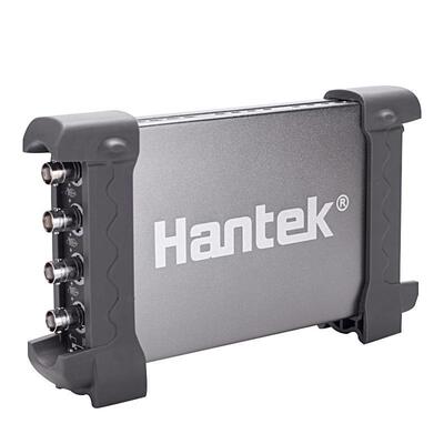 汉泰Hantek6074BE/6104BE/6204BE/6254BE虚拟示波器汽车诊断仪