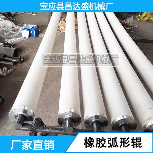 昌达盛，专业生产展平辊，香蕉辊，罗拉，弯辊，质量保证。