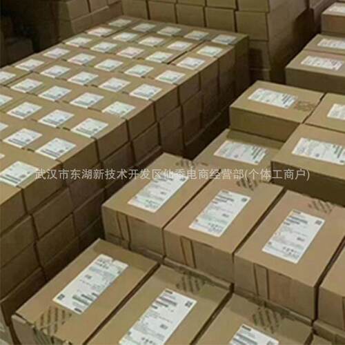 全新原装 6XES7 195-7HD10-0A0 总线模块 6S7196ES7 195议57HD10E