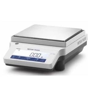 梅特勒MA1002电子天平(1200/0.01g)、天平10mg ME1002图片