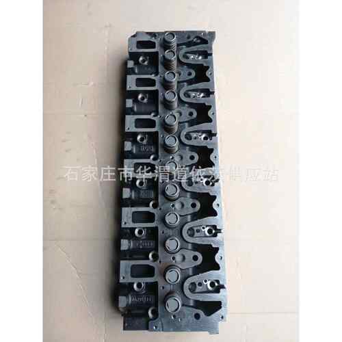 DEUTZD6E山东临工SD60B缸盖总成OE号码04292633