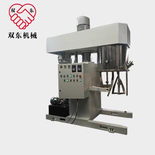 双行星动力搅拌机 行星混合机 厂家直供 200L行星搅拌机