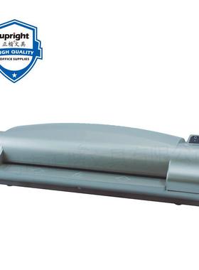 正楷8302照片塑封机A4过塑机过胶机办公相片过膜机文件覆膜机