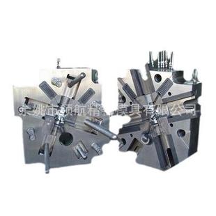 橡胶模具 厂家磨具注塑 电钻包胶注塑模具 模具注塑 注塑模具加工