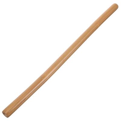 Massage Stick Bamboo Massaging Shoulder Massager Tool The