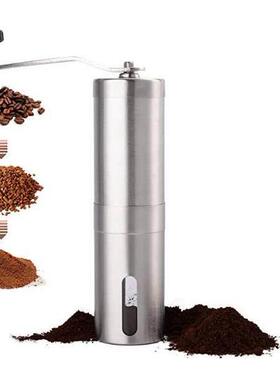 Manual Coffee Bean Grinder Hand Coffee Mill Ceramic Espresso