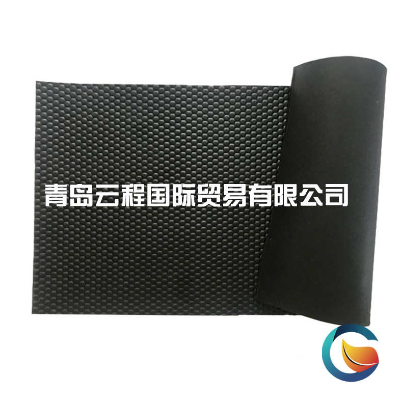 垫保温电热板8mm防滑小猪 猪垫垫 耐磨 龟背夹布猪舍仔猪