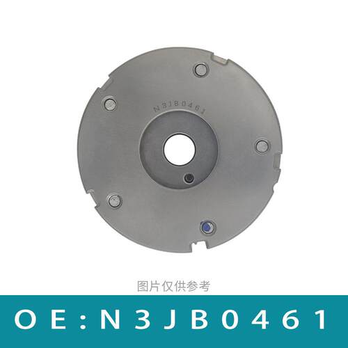 适用于五菱柳机36齿479发动机正时齿轮VVTN3JB0461(柳机479）