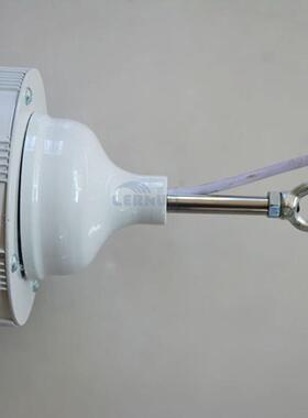 E育D灯XHVL具升降器红外控商场体场工厂工矿灯线跨境智能遥控升降