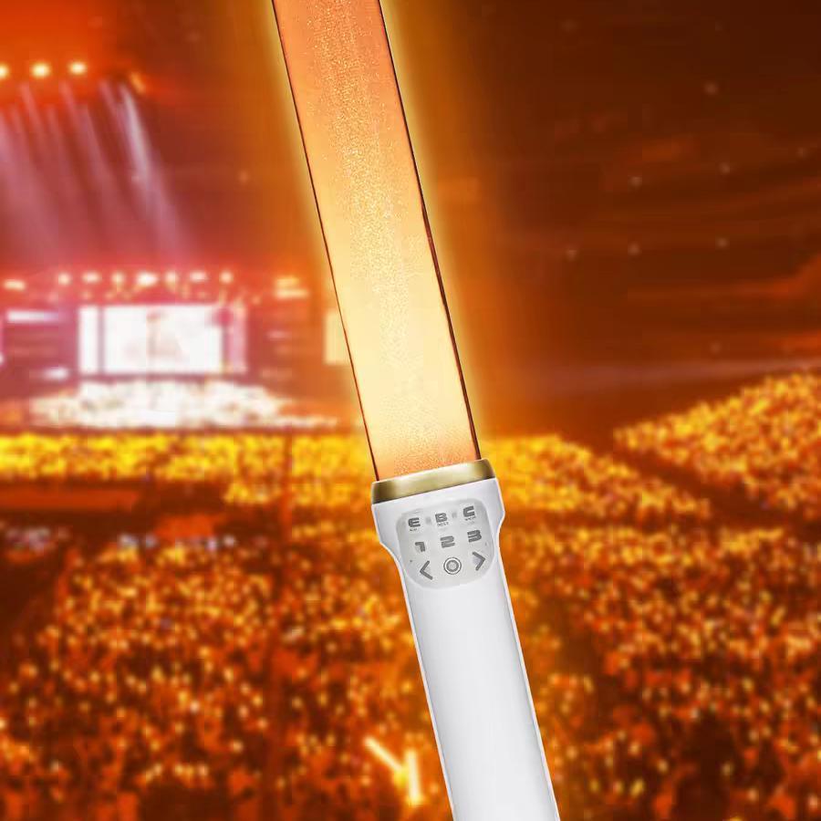 天毅家LUMICA 大闪光BLADE CHARGE 应援变色萤光棒TypeC充电LIVE