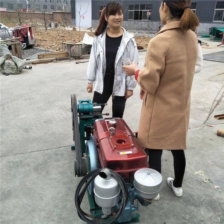小时候回味江米棍机 红枣核桃酥粽子机四缸糖棍子膨化机泰丰