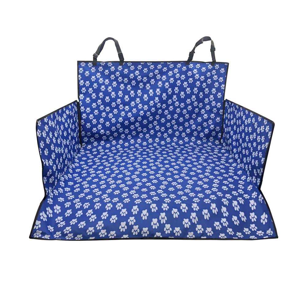 厂家现货加长后备箱垫宠物垫SUV专用汽车狗垫防水后尾箱车载垫子