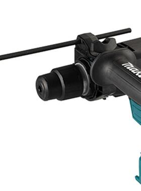 牧田（MAKITA）HR008GM201 充电电锤锂冲击钻锂电钻多功能电镐40V