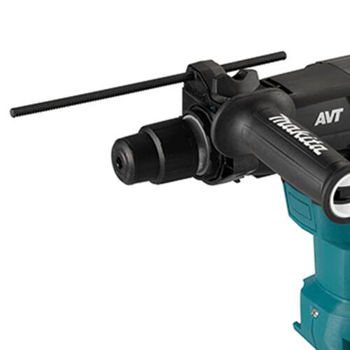 牧田（MAKITA）HR008GM201 充电电锤锂冲击钻锂电钻多功能电镐40V