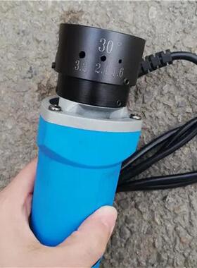XLTM-2手持式1.0钨棒快速打磨便携简易钨针磨削机