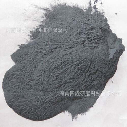 黑碳化硅粉微米10um20um30um40um黑色碳化硅抛光粉