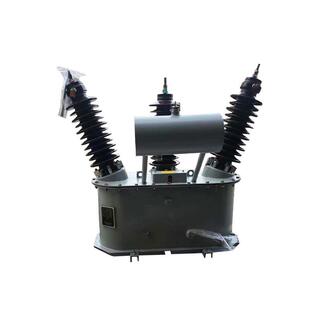 JLS 户三相件三线二元 外35KV高压计量组合式 ZCP互 35油浸计量箱式