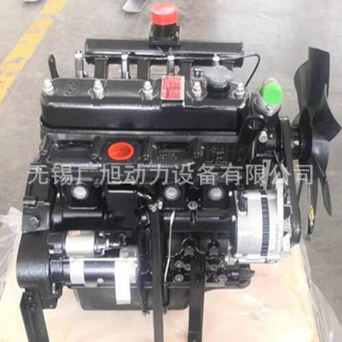 装载机 小铲车用 云内 50马力 2400转速 490 发动机 YN25 柴油机
