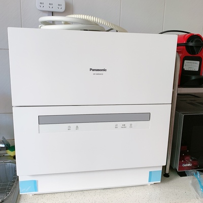 Panasonic松下洗碗机怎么样?用后一个月彻底爱上了,内幕揭秘
