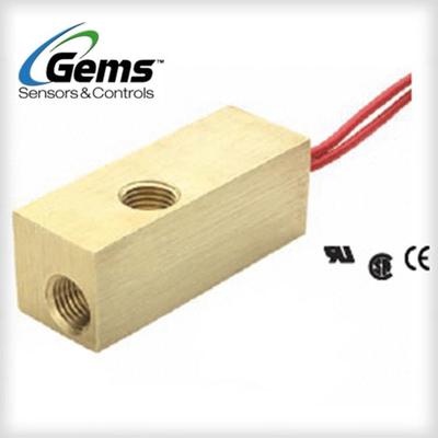 Gems捷迈FS-927-70822,70820,70821,70824,70823,70825流量开关