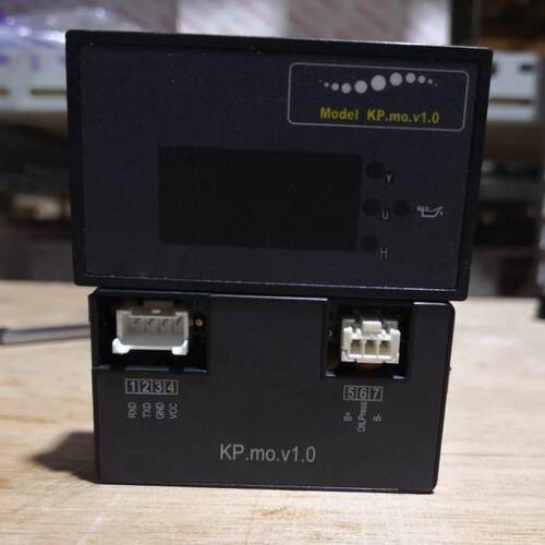 开普kipor KI-MB控制屏 EAVR控制屏 KP308控制屏 KP615控制屏