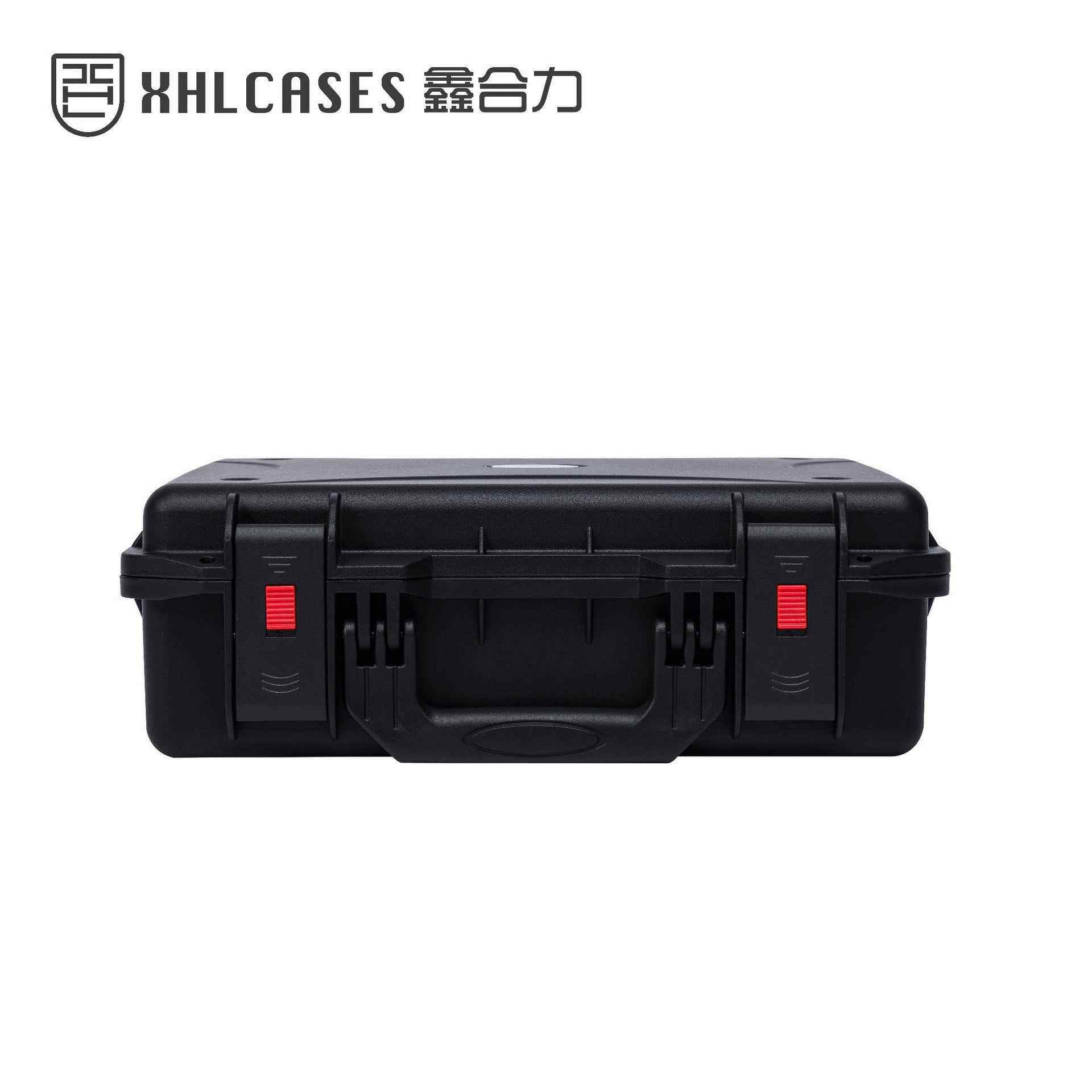 XHL/鑫合力H83厂家器直销摄防水震精SJB密仪防影器材镜头塑料箱