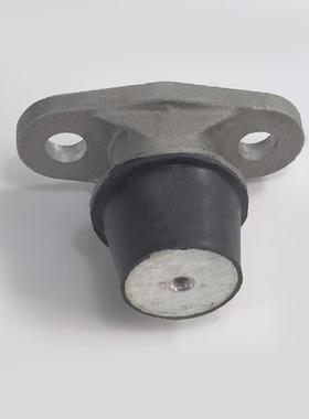 适用于庞巴迪seadoo摩托艇机脚垫（前）