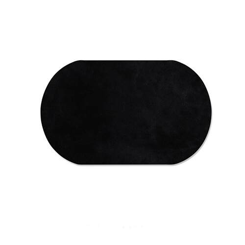 5pcs DIY Multicolor Suede Fabric Patch Iron On Patches Repai